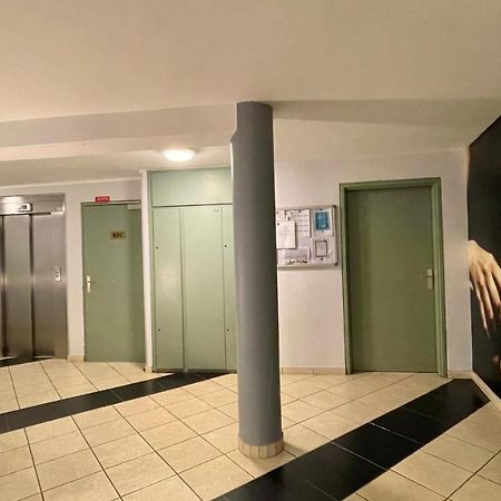 Studio Cosy Tout Equipe - Idealement Situe Saint-Denis Dış mekan fotoğraf